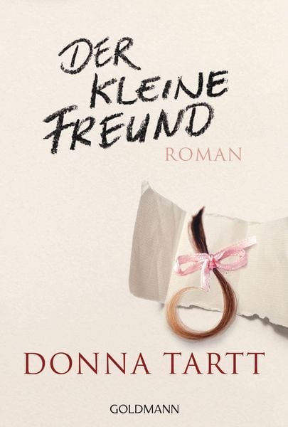 Produktbild: Der kleine Freund