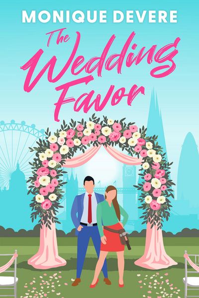 Produktbild: The Wedding Favor