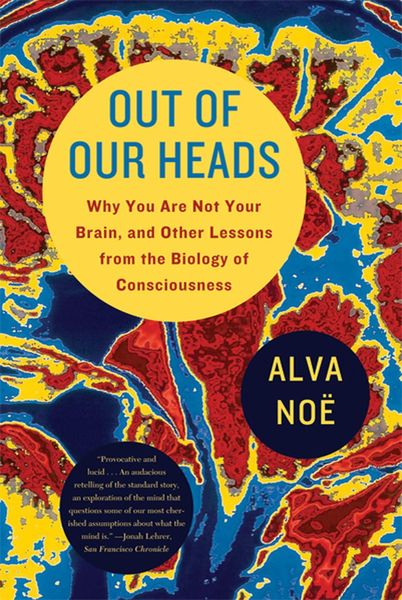 Produktbild: Out of Our Heads