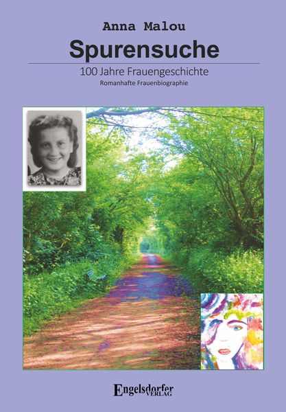 Produktbild: Spurensuche - 100 Jahre Frauengeschichte
