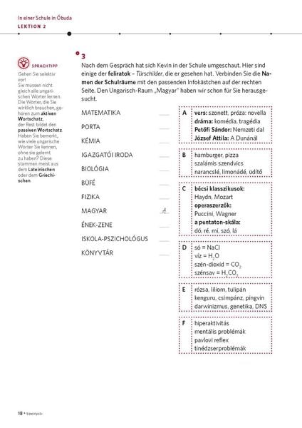 Produktbild: PONS Power-Sprachkurs Ungarisch