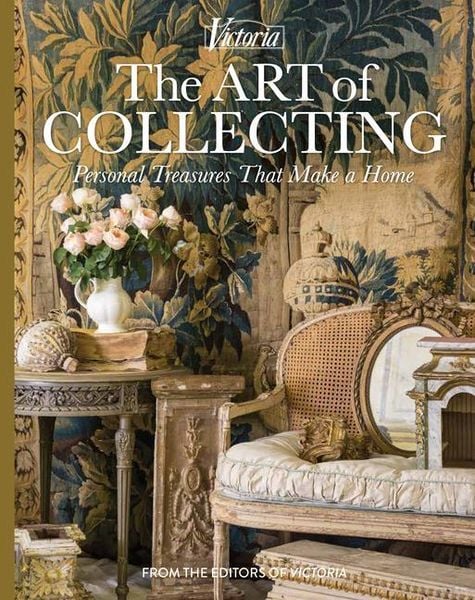 Produktbild: The Art of Collecting