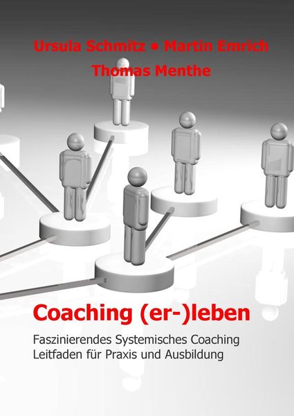 Produktbild: Coaching (er-)leben