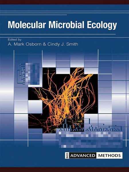 Produktbild: Molecular Microbial Ecology