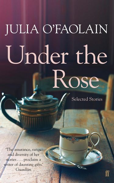 Produktbild: Under the Rose