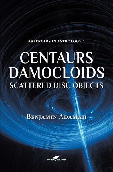 Produktbild: Centaurs, Damocloids & Scattered Disc Objects