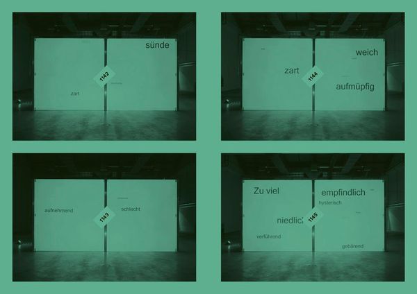 Produktbild: INTERPRET*INNENKAMMER Polyphonic Workshop Sound &ndash; Performance & concept
