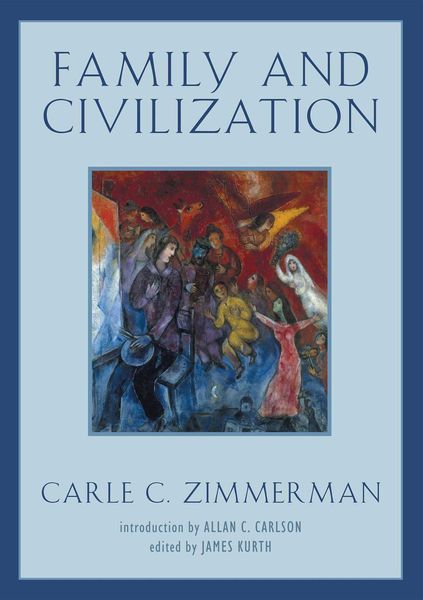 Produktbild: Family and Civilization
