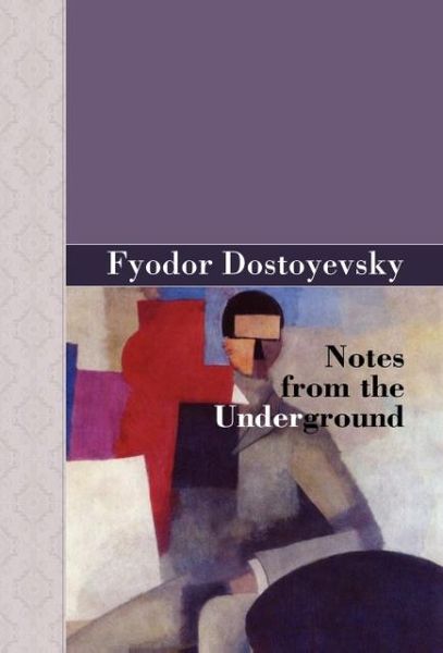Produktbild: Notes from the Underground