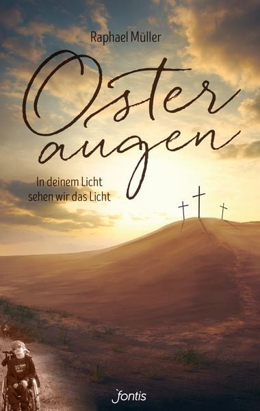 Produktbild: Osteraugen