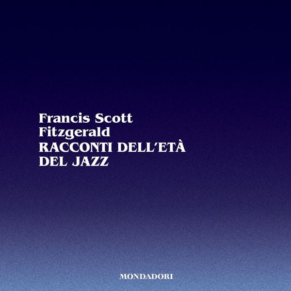 Produktbild: Racconti dell'et&agrave; del jazz
