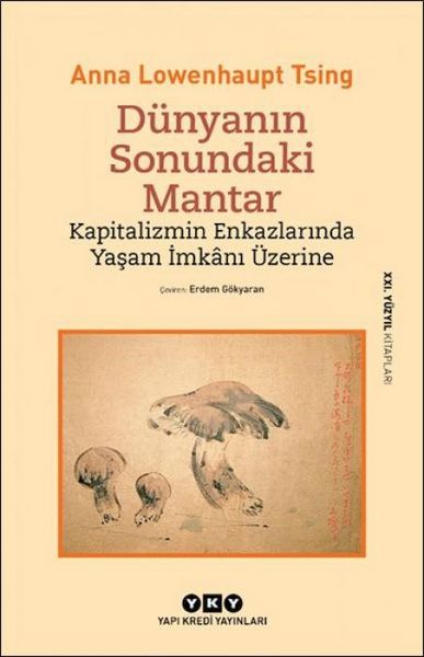 Produktbild: D&uuml;nyanin Sonundaki Mantar