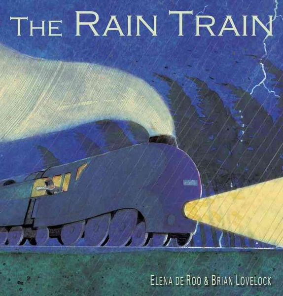 Produktbild: Rain Train