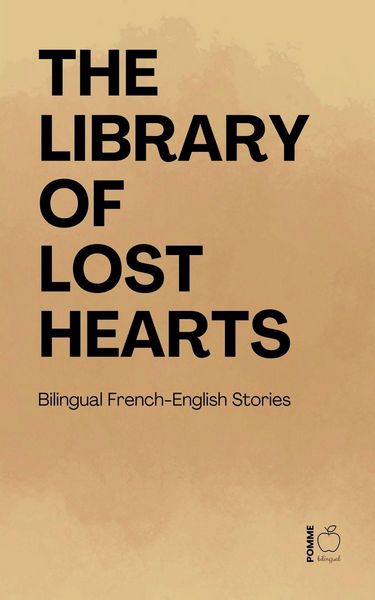 Produktbild: The Library of Lost Hearts
