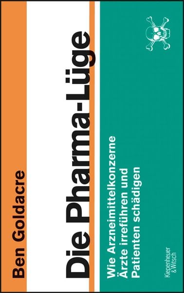 Produktbild: Die Pharma-L&uuml;ge