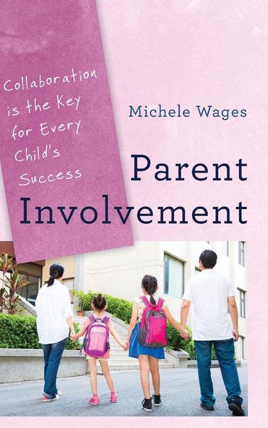 Produktbild: Parent Involvement