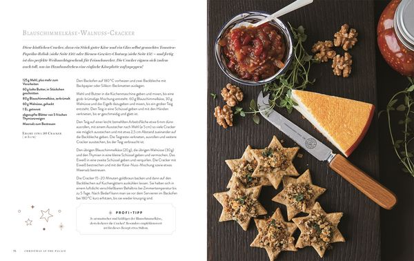 Produktbild: Christmas at the Palace