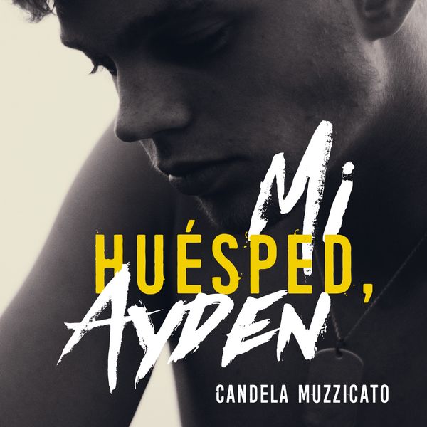 Mi huésped, Ayden - Candela Muzzicato, Audio, 9789152183960