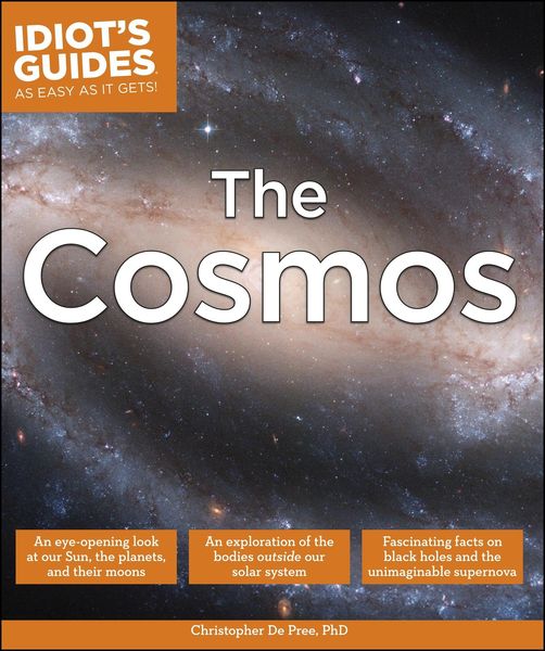 Produktbild: The Cosmos