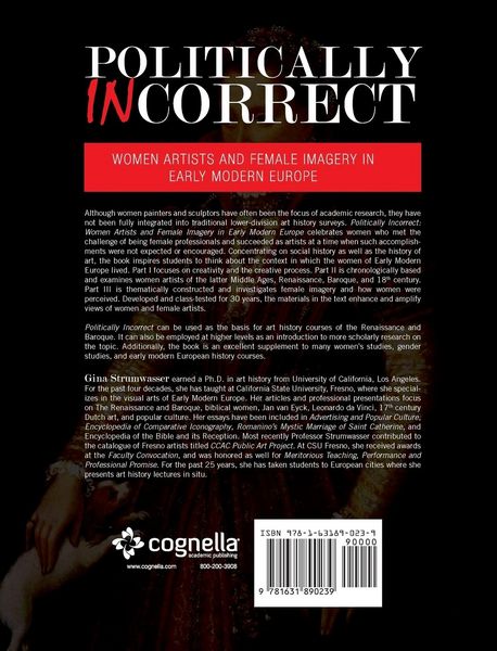 Produktbild: Politically Incorrect