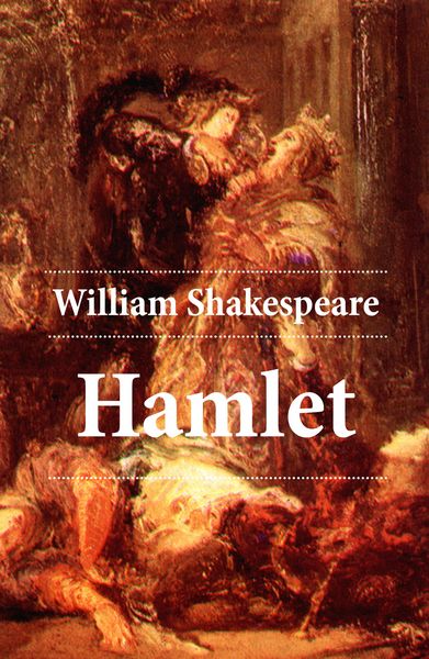 Produktbild: Hamlet
