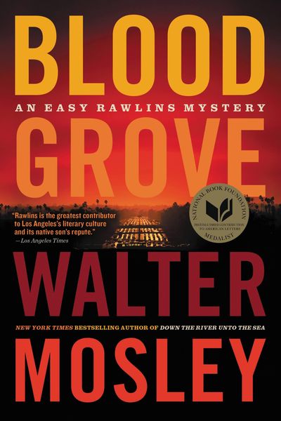 Produktbild: Blood Grove