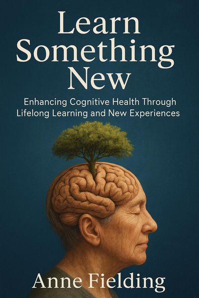 Produktbild: Learn Something New