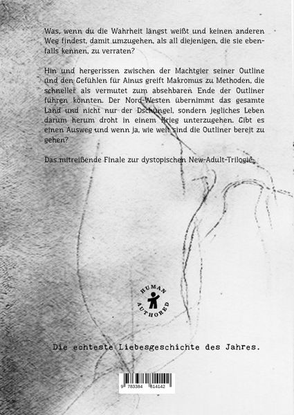 Produktbild: Die Outliner Volume 3