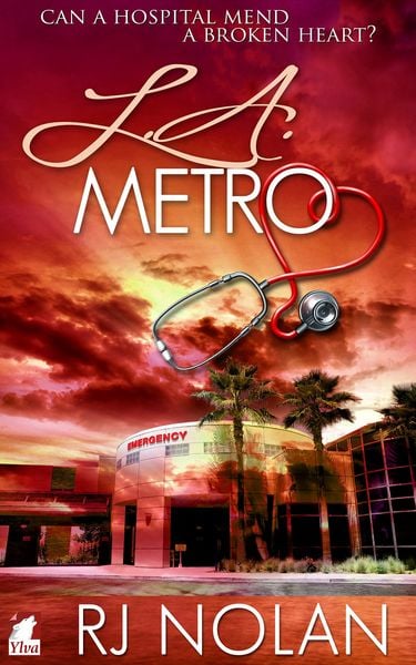 Produktbild: L.A. Metro