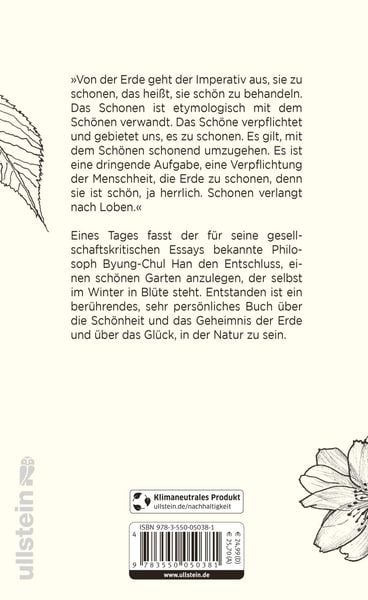 Produktbild: Lob der Erde