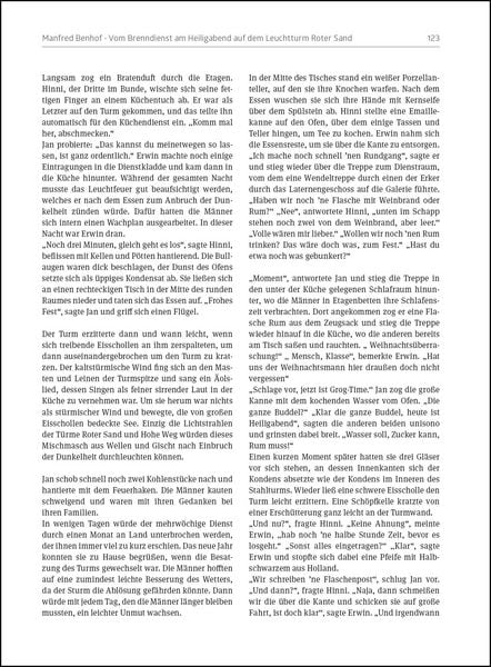 Produktbild: Das gro&szlig;e Leuchtturm-Lesebuch
