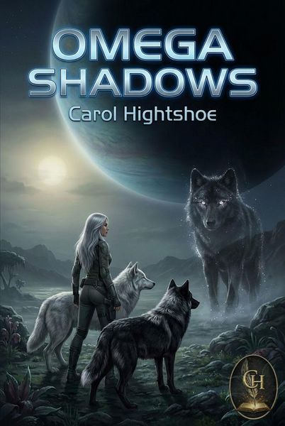 Produktbild: Omega Shadows