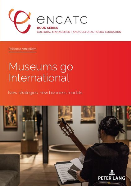 Produktbild: Museums go International