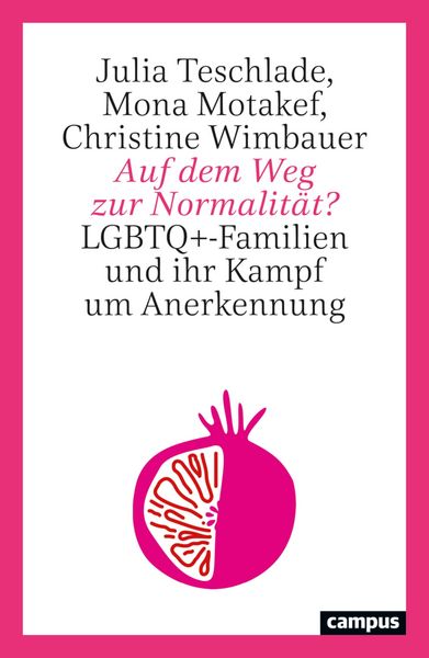 Produktbild: Auf dem Weg zur Normalit&auml;t?