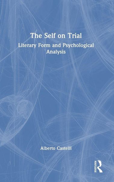 Produktbild: The Self on Trial
