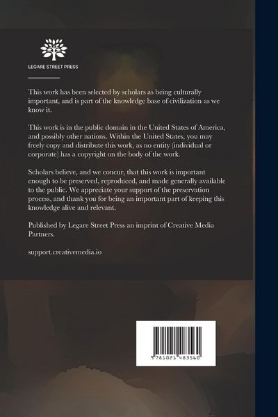 Produktbild: The Craftsman; Volume 2