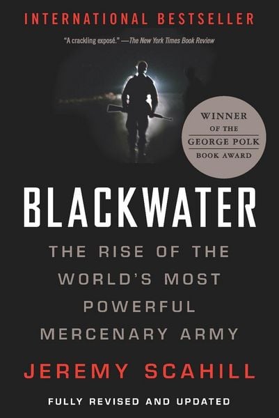 Produktbild: Blackwater