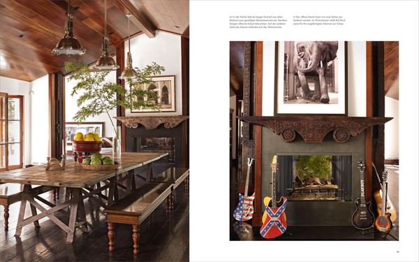 Produktbild: Rock my home: Wie Musiker wohnen