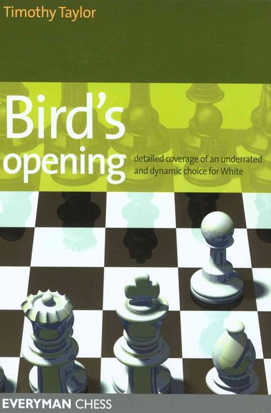 Produktbild: Bird's Opening