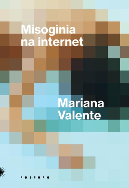 Produktbild: Misoginia na internet