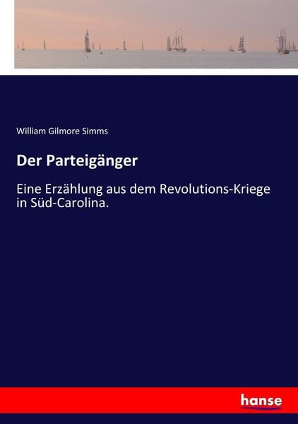 Produktbild: Der Parteig&auml;nger