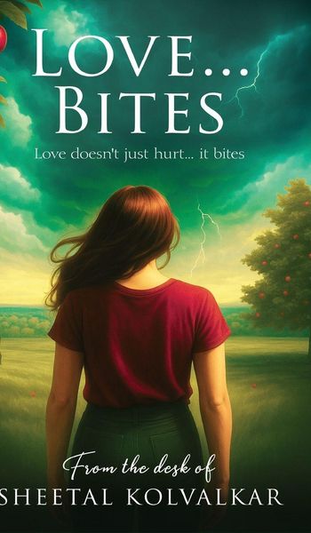 Produktbild: Love...Bites