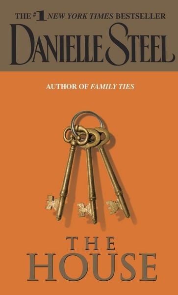 Produktbild: The House