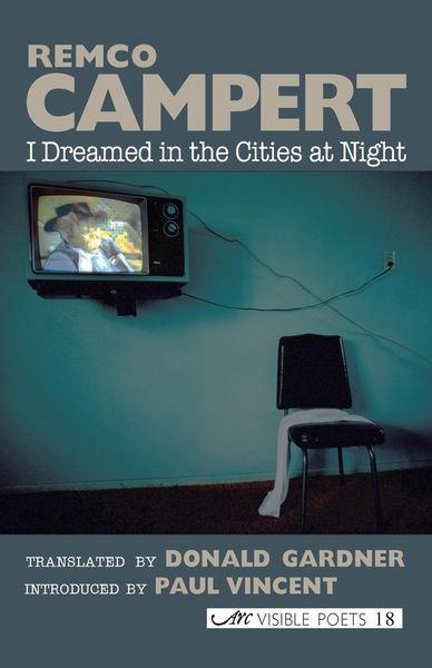 Produktbild: I Dreamed in the Cities at Night