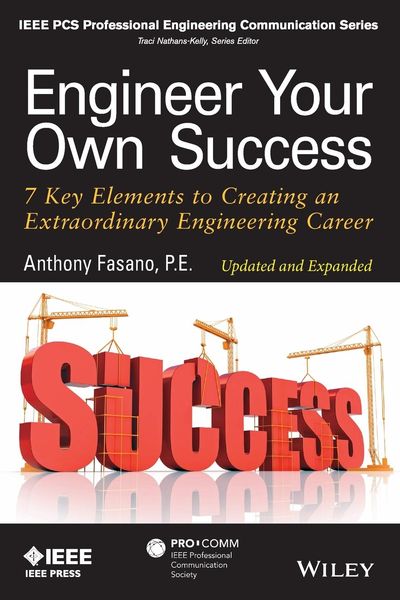 Produktbild: Engineer Your Own Success