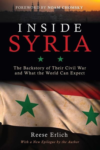Produktbild: Inside Syria