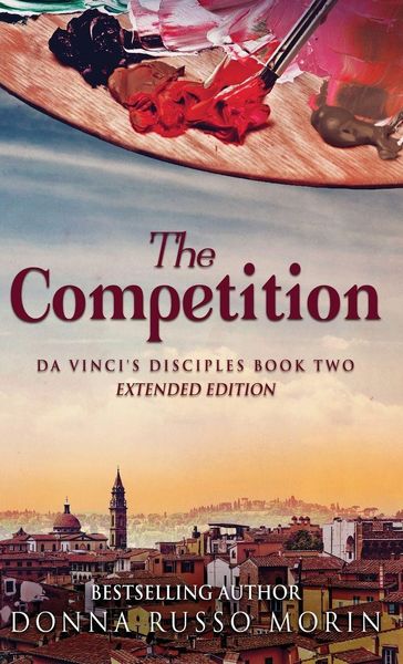 Produktbild: The Competition