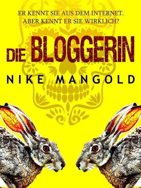 Produktbild: Die Bloggerin