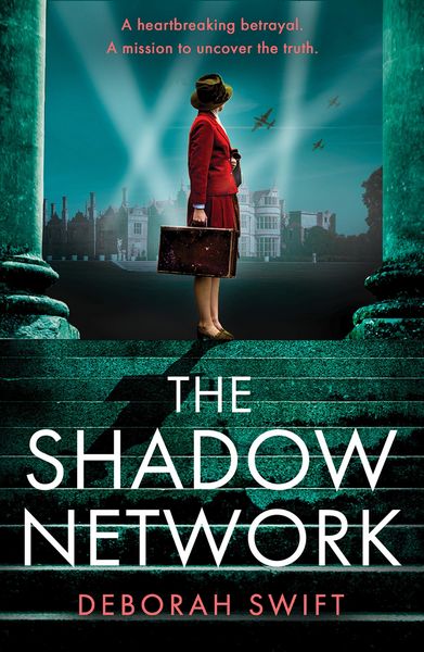 Produktbild: The Shadow Network