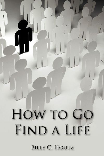 Produktbild: How to Go Find a Life